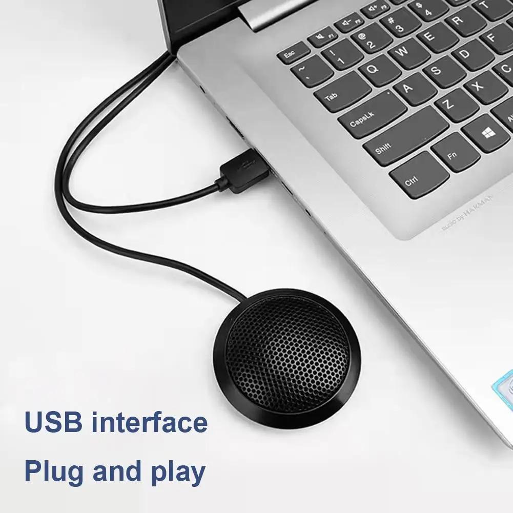 Ʈ PC USB/3.5mm ȸ ũ, ÷  ÷, 360  ⼺ ܵ ũ, ̲  ̽ ⼺ ũ